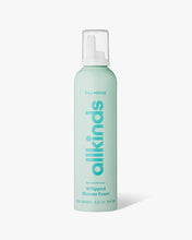 Load image into Gallery viewer, Tropical Coconut Whipped Shower Foam
