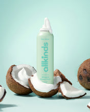 Load image into Gallery viewer, Tropical Coconut Whipped Shower Foam