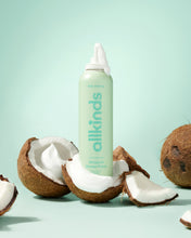 Load image into Gallery viewer, Tropical Coconut Whipped Shower Foam