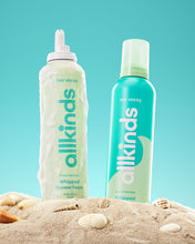 Load image into Gallery viewer, Tropical Coconut Whipped Shower Foam