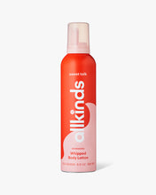 Load image into Gallery viewer, Very Berry Whipped Body Lotion