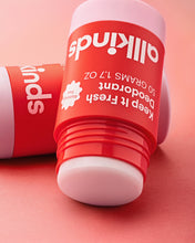 Load image into Gallery viewer, Very Berry Keep It Fresh Deodorant