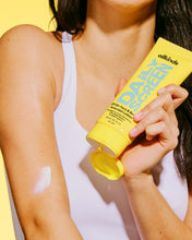 Load image into Gallery viewer, SPF 50+ Face & Body Sunscreen Lotion