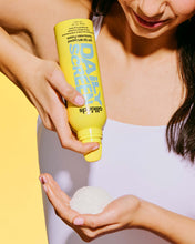 Load image into Gallery viewer, SPF 50 Whipped Sunscreen Foam