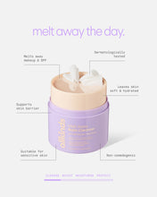Load image into Gallery viewer, Melt Away Balm Cleanser