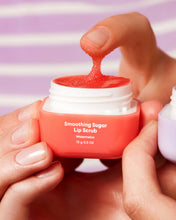 Load image into Gallery viewer, Watermelon Lip Scrub Duo
