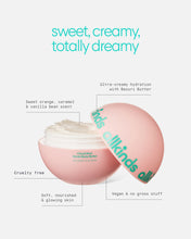 Load image into Gallery viewer, Cloud Nine Velvet Body Butter