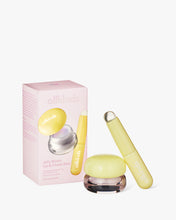 Load image into Gallery viewer, Pink Lemonade Jelly Sheen Lip & Cheek Duo