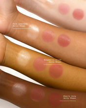 Load image into Gallery viewer, Pink Lemonade Jelly Sheen Lip & Cheek Duo