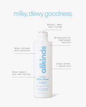 Load image into Gallery viewer, Glowy Milky Toner