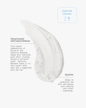 Load image into Gallery viewer, Hydro Gel Cleanser
