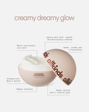 Load image into Gallery viewer, Day Dreamer Velvet Body Butter