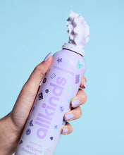 Load image into Gallery viewer, Grape Candy Whipped Shower Foam