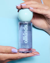 Load image into Gallery viewer, Grape Candy Hair & Body Mist