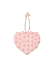 Load image into Gallery viewer, Heart Scalp Massager