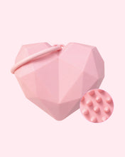 Load image into Gallery viewer, Heart Scalp Massager