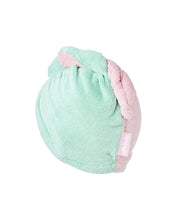 Load image into Gallery viewer, Hair Towel Turban