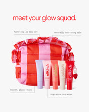 Load image into Gallery viewer, Ultimate Lip Glow Set