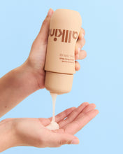 Load image into Gallery viewer, Cinnamon Scroll Creamy Body Wash
