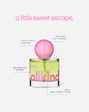Load image into Gallery viewer, Sweet Escapes Eau de Parfum