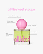 Load image into Gallery viewer, Sweet Escapes Eau de Parfum