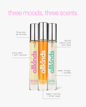 Load image into Gallery viewer, Signature Scent Trio