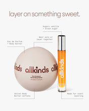 Load image into Gallery viewer, Fragrance Duo Day Dreamer