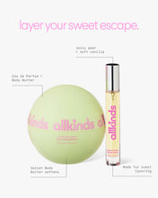 Load image into Gallery viewer, Fragrance Duo Sweet Escapes