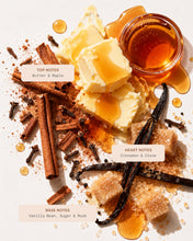 Load image into Gallery viewer, Cinnamon Scroll Lip Oil
