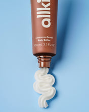 Load image into Gallery viewer, Cinnamon Scroll Body Butter