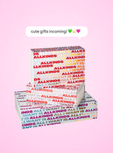 Load image into Gallery viewer, Limited Edition Online Gift Box
