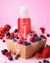 Load image into Gallery viewer, Very Berry Superwash Mini
