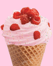 Load image into Gallery viewer, Very Berry Superwash Mini
