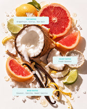 Load image into Gallery viewer, Tropical Coconut Superwash Mini
