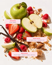 Load image into Gallery viewer, Very Berry Whipped Shower Foam
