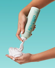 Load image into Gallery viewer, Tropical Coconut Whipped Shower Foam
