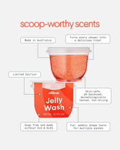 Load image into Gallery viewer, Very Berry Jelly Wash
