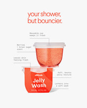 Load image into Gallery viewer, Very Berry Jelly Wash
