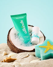 Load image into Gallery viewer, Tropical Coconut Daily Body Cream Mini
