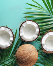 Load image into Gallery viewer, Tropical Coconut Daily Body Cream Mini
