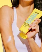 Load image into Gallery viewer, SPF 50+ Face &amp; Body Sunscreen Lotion
