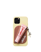 Load image into Gallery viewer, Lip Glow Phone Grip
