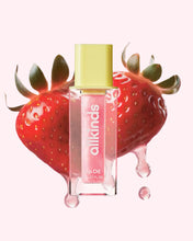 Load image into Gallery viewer, Strawberry Lip Glaze Oil
