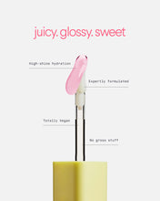 Load image into Gallery viewer, Watermelon Lip Glaze Oil
