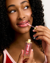 Load image into Gallery viewer, Watermelon Lip Glaze Oil
