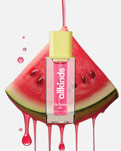 Load image into Gallery viewer, Watermelon Lip Glaze Oil
