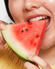 Load image into Gallery viewer, Watermelon Moisturising Jelly Lip Mask
