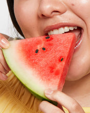 Load image into Gallery viewer, Watermelon Moisturising Jelly Lip Mask
