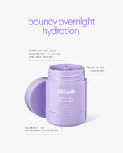 Load image into Gallery viewer, Grape Moisturising Jelly Lip Mask
