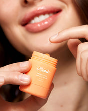 Load image into Gallery viewer, Mango Moisturising Jelly Lip Mask
